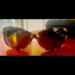 Brand new Maui Jim Nalani sunglasses